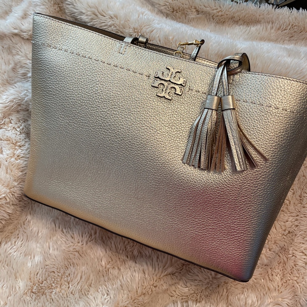 *Brand New* Tory Burch Tote